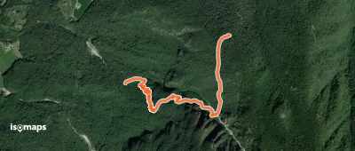OSM Route 7170498