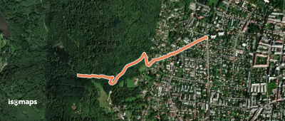 Wanderweg 6a