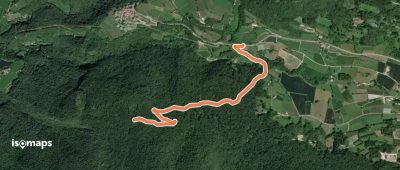 OSM Route 7172678