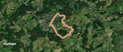 Nümbrecht Rundweg A3