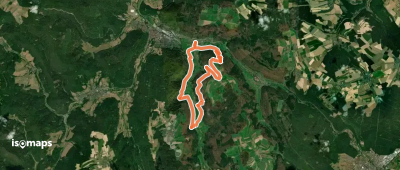 Rundwanderweg Schneeberg 7: Morretal-Wanderung