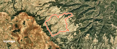 Paseo por las Huertas
