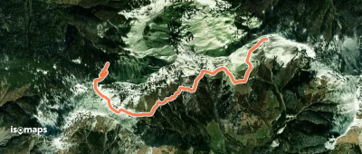 OSM Route 7176549