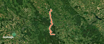 Kamienna Góra - Wambierzyce - Sarny