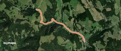Wanderweg 34