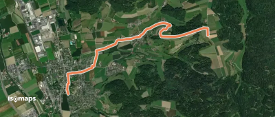 Reiden - Höferberg