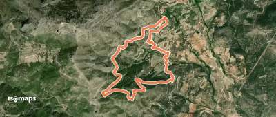 Circular Fuensanta