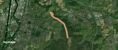 Alter Rundwanderweg 6