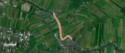 OSM Route 7181994