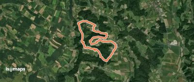 Frannacher Kapellenweg