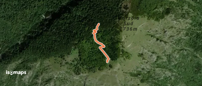 OSM Route 7182366