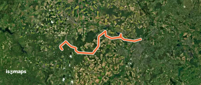 OSM Route 543675