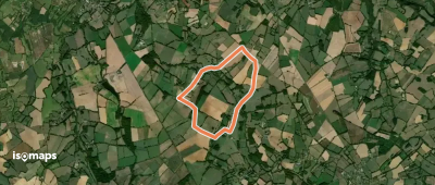 Les Chaumes du Chapître - circuit n°11