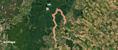 OSM Route 544022