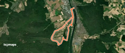 Rundwanderweg Klingenberg : Fuchs