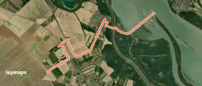 OSM Route 544023