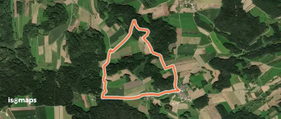 Rundweg Waller–Gaißberg (7)