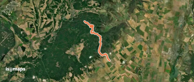 OSM Route 544024