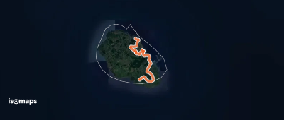 GR01GRA Grande Rota da Graciosa (Etapa 1)
