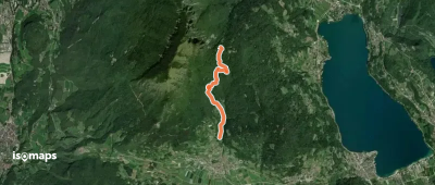 OSM Route 7186608