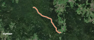 Achslacher Zielweg Nr. 7