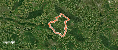Söltjer Rundwanderweg