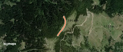 OSM Route 7187188