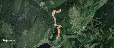 OSM Route 7187820