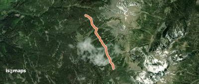 OSM Route 7188267
