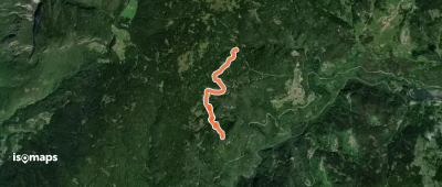 OSM Route 7191513