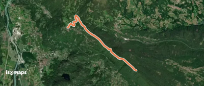 OSM Route 7194044