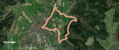 Rundwanderweg Beerfelden 2