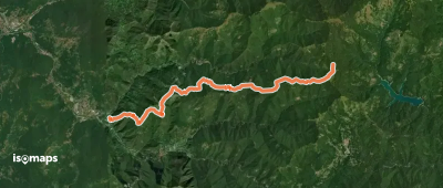 OSM Route 7199627