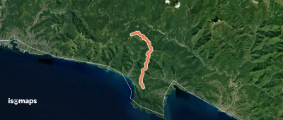 OSM Route 7200198