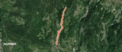 OSM Route 7200775