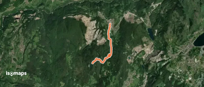 OSM Route 7200800