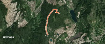 OSM Route 7200818