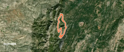 Picón del Rey - Arroyo de los Cierzos