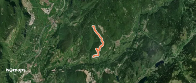 OSM Route 7204036
