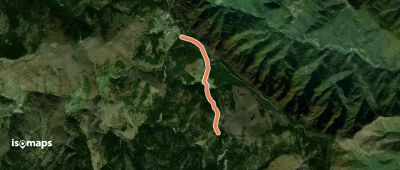 CSG 09A : Déviation