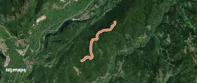 OSM Route 7205535