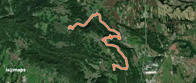 OSM Route 7206136