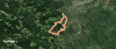 Wolfgangiweg RWW 12