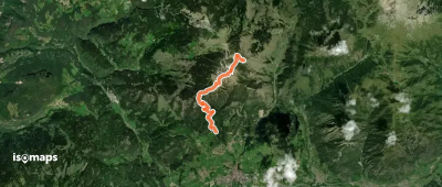 OSM Route 7206204