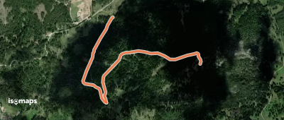 OSM Route 7206212