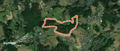 Tropfsteinhöhle Rundweg A3