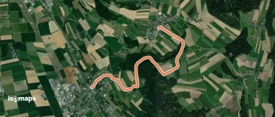 Schlierbach - Büron
