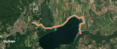 OSM Route 7207912