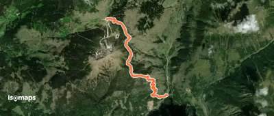 OSM Route 7208030