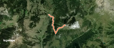 OSM Route 7208037